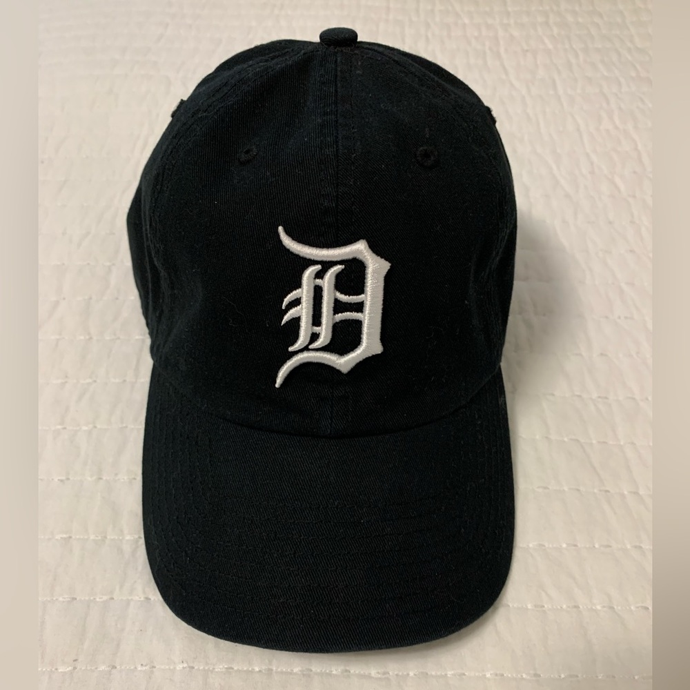Detroit tigers hat